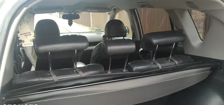 Toyota RAV4 cena 15500 przebieg: 185433, rok produkcji 2008 z Pszczyna małe 352